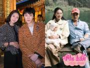 Giải trí - Ngô Thanh Vân "chạy show" quốc tế với loạt sao hạng A, mẹ bỉm bận rộn vẫn chăm con gái cực giỏi