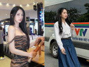 Giải trí - Lê Bống: Từ hot TikToker nhiều tranh cãi đến MC VTV và diễn viên phim giờ vàng