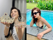 Thời trang - Hoa hậu Việt Nam có điểm nhân trắc học xuất sắc, 30 tuổi sở hữu "núi" đồ hiệu trong căn hộ cao cấp