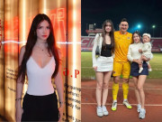 Thời trang - Em gái cao 1,77 m của Đặng Văn Lâm bị loại khi đi casting người mẫu
