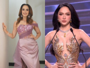 Đẹp - Chân dung giám khảo chấm Hương Giang 5 điểm ứng xử: Từng là Miss Universe, phản đối người chuyển giới thi HHHV Mexico