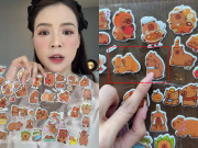 Giải trí - Sam cảnh báo các phụ huynh về món đồ chơi dễ thương nhưng đầy rủi ro, sợ con nhỏ học theo nguy hiểm