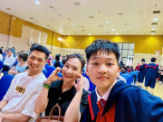 Giải trí - Bảo Thanh trải lòng về hành trình làm mẹ ở tuổi 20, nay quý tử trưởng thành cao ráo và điển trai