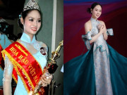 Đẹp - Hoa hậu Mai Phương sau 24 năm đăng quang giờ ra sao?