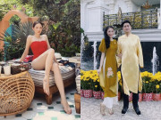 Thời trang - Hot girl Hà Nội lấy con trai tỷ phú nổi tiếng Việt Nam, diện túi hiệu nghìn đô, sống trong biệt thự ở khu "đất vàng"