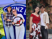 Giải trí - Con sao Việt du học xa nhà từ nhỏ: Quý tử của Jennifer Phạm nay cực điển trai, Hà Kiều Anh chi hơn 2 tỷ mỗi năm
