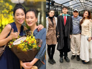 Giải trí - Đôi bạn thân Chủ tịch - Phó Chủ tịch của Vbiz: Người làm NSND "đặc biệt", người là NSƯT lấy chồng cựu công an