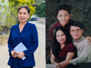 Giải trí - Nữ NSND được VTV làm phim chân dung, cưới bạn cùng lớp sinh quý tử điển trai còn tài giỏi "nối nghiệp"