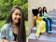 Giải trí - Mạc Anh Thư chi một tỷ đồng mỗi năm khi sống ở Phần Lan