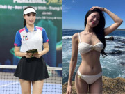 Đẹp - Sắc vóc MC "Nóng cùng FIFA World Cup 2026" từng lọt top 10 Hoa hậu Việt Nam