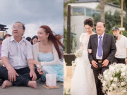 Giải trí - Chân dung người bố làm giáo viên của Nhã Phương, nuôi con gái thành tài có biệt thự tiền tỷ, nay sắp định cư nước ngoài
