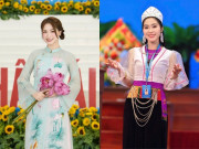 Giải trí - 2 nữ nghệ sĩ trúng cử BCH Trung ương Hội LHPN Việt Nam: Hòa Minzy là đại biểu trẻ nhất, Hà Myo bày tỏ sự biết ơn