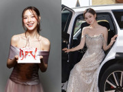 Giải trí - Hoa hậu Bảo Ngọc nhận học bổng Thạc sĩ tại trường Đại học thuộc Top danh giá nhất nước Mỹ