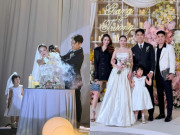 Giải trí - Lương Xuân Trường tổ chức đám cưới