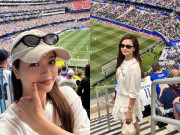 Giải trí - Nữ NSƯT xuất hiện trẻ đẹp ở World Cup 2026 là mẹ đơn thân "không tuổi" trên VTV, từng rao bán nhà 16 tỷ sát Hồ Tây