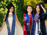 Giải trí - Con gái NSƯT Ngọc Huyền tốt nghiệp trường hàng đầu nước Mỹ: Từng lọt Top 2% học sinh giỏi, dự định học tiếp 8 năm