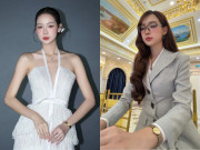 Giải trí - Bảo Ngọc thừa nhận dùng AI trong ảnh thư trúng tuyển Đại học Columbia