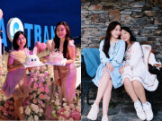 Giải trí - MC nổi tiếng miền Tây khoe con gái xinh đẹp, ái nữ nay 15 tuổi đã có số tài khoản riêng để tự giữ tiền