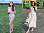 Giải trí - Nữ diễn viên chia tay cầu thủ Tiến Linh sau 3 tháng yêu: Tự mua nhà, mua xe, 32 tuổi vẫn chưa chồng con