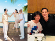 Giải trí - Sao Việt lên kế hoạch cho con du học: Thu Trang - Tiến Luật chọn nước Pháp, Kim Lý đưa Subeo đi xem trường ở New Zealand