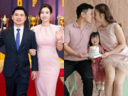 Giải trí - Đỗ Mỹ Linh: "Chồng giúp tôi bình tĩnh hơn trước thất bại"