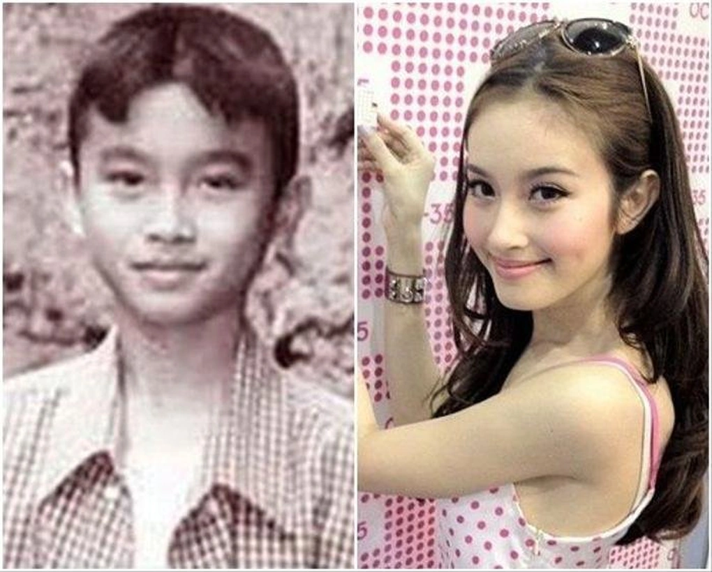 Nong Poy chấp nhận đánh đổi tuổi thọ để được sống đúng với chính mình.