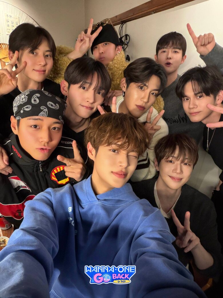 Mỹ nam sinh năm 1999 từng hoạt động trong “nhóm nhạc quốc dân” Wanna One.
