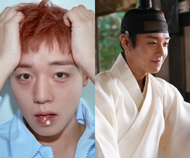 Ngôi sao Hàn Quốc Park Ji Hoon trở lại Việt Nam, tổ chức fancon ở TP.HCM và Hà Nội.