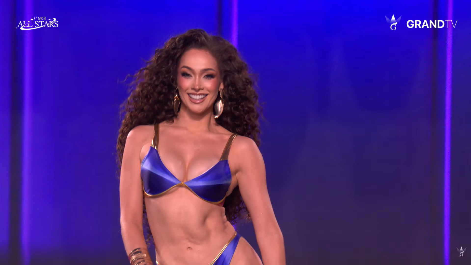 Trực tiếp Chung kết MGI All Stars: Tân Hoa hậu chính thức gọi tên đại diện Colombia, Hương Giang là Á hậu 2 - 30