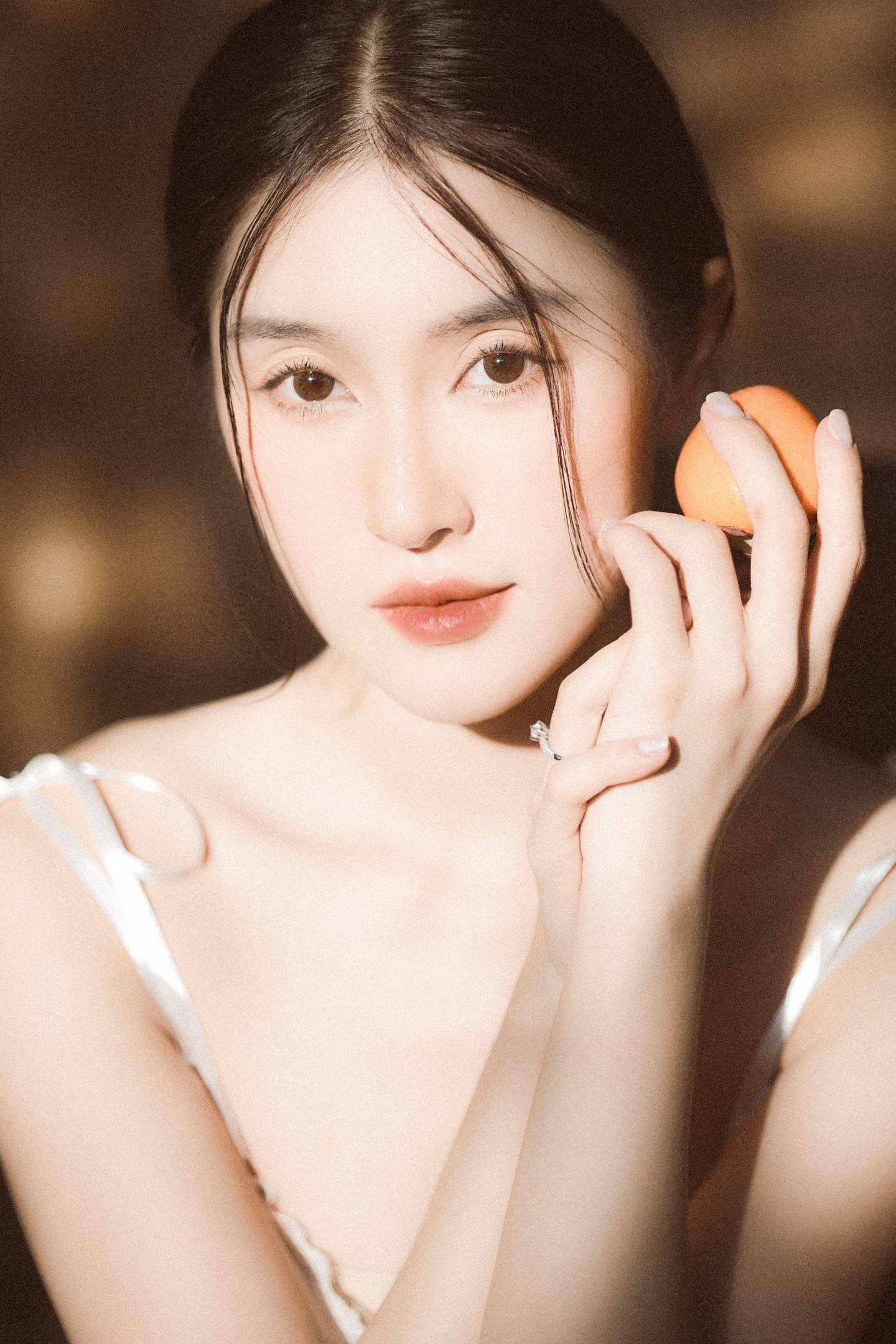 Vợ xuất thân danh giá của Vũ Cát Tường xinh từ bé, được bạn đời yêu chiều trước dự định có con chung - 2