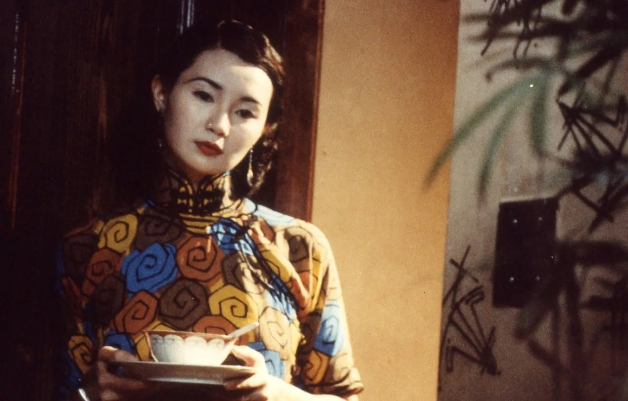 Nàng hậu xinh đẹp nằm trong hàng ngũ amp;#34;tứ đại mỹ nhânamp;#34;, tuổi già cô độc trên khối tài sản 2000 tỷ - 8