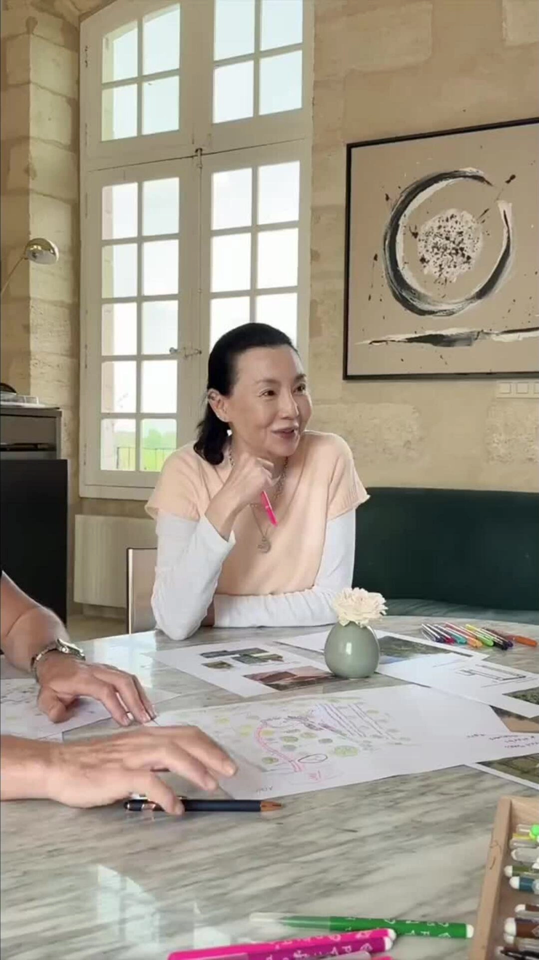 Nàng hậu xinh đẹp nằm trong hàng ngũ amp;#34;tứ đại mỹ nhânamp;#34;, tuổi già cô độc trên khối tài sản 2000 tỷ - 17