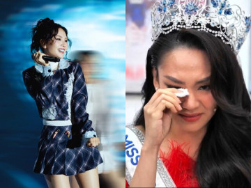Hoa hậu Huỳnh Nguyễn Mai Phương kiệt sức, bất ổn về tinh thần