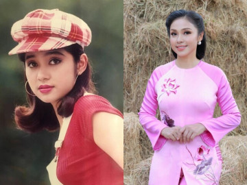 "Người đẹp Tây Đô" bất ngờ báo tin hẹn hò sau hơn 10 năm ly hôn