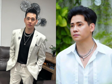 Cuộc sống lặng lẽ của Phùng Ngọc Huy sau 10 năm sang Mỹ