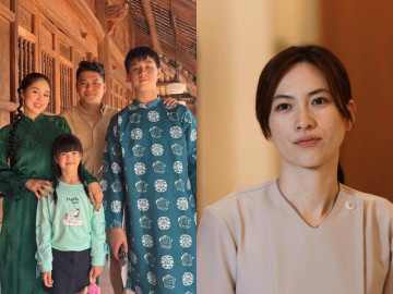 2 mỹ nhân tên Mai "số khổ" nhất màn ảnh: Lê Phương ngoài đời viên mãn, Phương Anh Đào đẹp khó có thể rời mắt