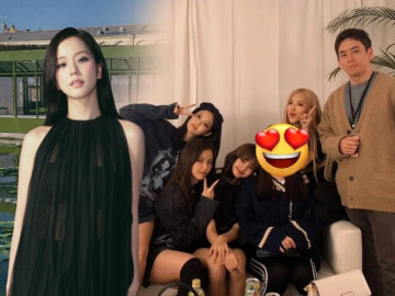 Giải trí - Jisoo lên tiếng sau ồn ào anh trai bạo hành tình dục vợ, cưỡng dâm phụ nữ