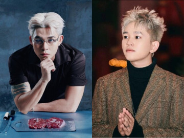 Sở Văn hoá TPHCM lên tiếng vụ B Ray rap tục tĩu, kết luận MV phản cảm của Jun Phạm