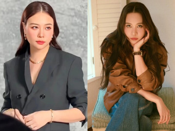 Thời trang - Đàm Thu Trang đeo trang sức kim cương hơn 4 tỷ đồng