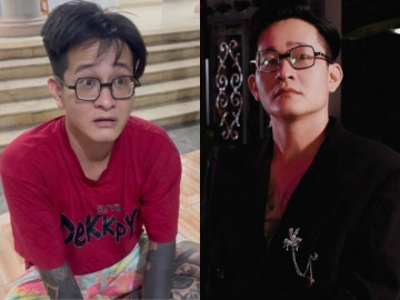 Rapper Mai Thế Nhân vừa bị bắt giữ vì liên quan ma túy là ai?