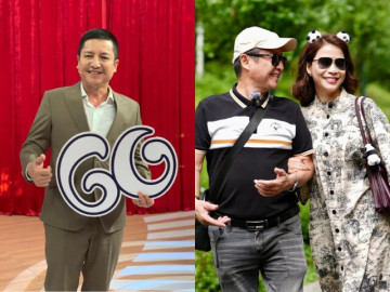 Nghệ sĩ Ưu tú Chí Trung: "Giàu đến mấy lúc ra đi cũng giống nhau, nằm xuống một chỗ bằng đúng chiều dài cơ thể"