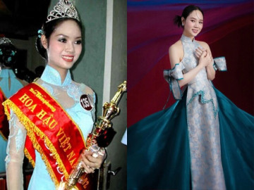 Hoa hậu Mai Phương sau 24 năm đăng quang giờ ra sao?