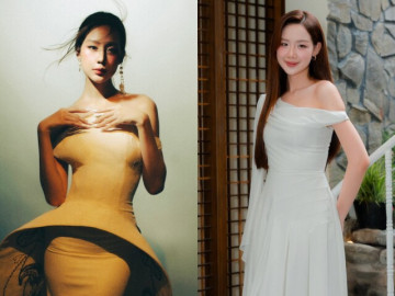Phản ứng của Hoa hậu Bảo Ngọc khi bị tố "phông bạt" thư mời học thạc sĩ trường top đầu thế giới
