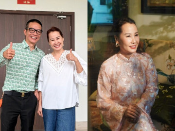 Nhạc sĩ Giáng Son sau khi thắng kiện BH Media: "Điều tôi vui mừng nhất là công lý đã được xác lập"