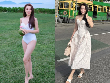 Nữ diễn viên chia tay cầu thủ Tiến Linh sau 3 tháng yêu: Tự mua nhà, mua xe, 32 tuổi vẫn chưa chồng con