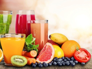 Sức khỏe - 13 loại thức uống thanh mát, giàu dưỡng chất trong hè, ai mua cũng được, có loại chỉ từ 10.000 đồng/cốc