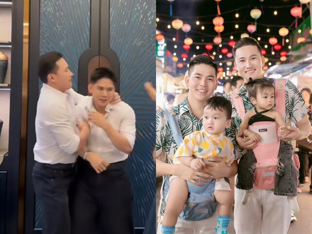 Hà Trí Quang đi bắt ghen Thanh Đoàn hút 2 triệu lượt xem, bị một nữ đồng nghiệp xinh đẹp ra tay nhầm