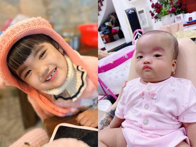 Nam diễn viên từng lo lắng khi con gái sinh non.