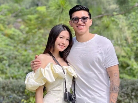 Chuyện gì đang xảy ra với Đoàn Văn Hậu và Doãn Hải My?