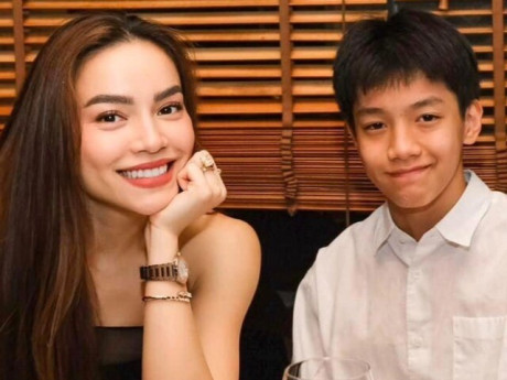 Hồ Ngọc Hà: "Tôi ủng hộ Subeo có bạn gái, như đàn ông trưởng thành"